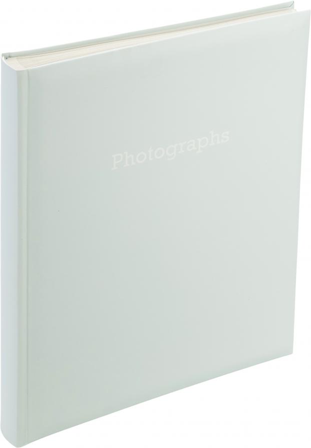 ID Factory Pastel Photo Album Self-adhesive Mint - 32x26 cm (50 pages)