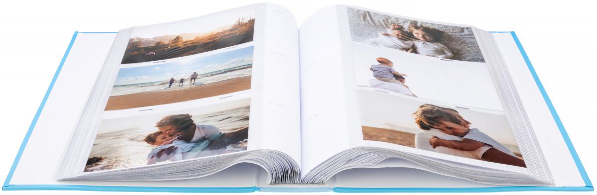 Photo albums for 11x15 cm pictures 