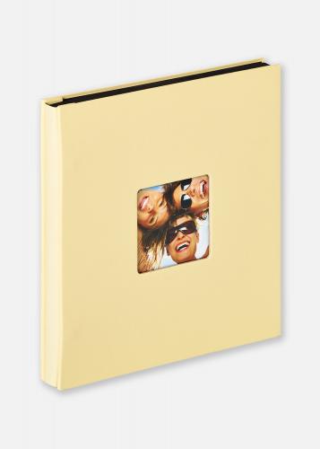 Buy Fun Mini album Black - 36 Pictures in 10x15 cm here 