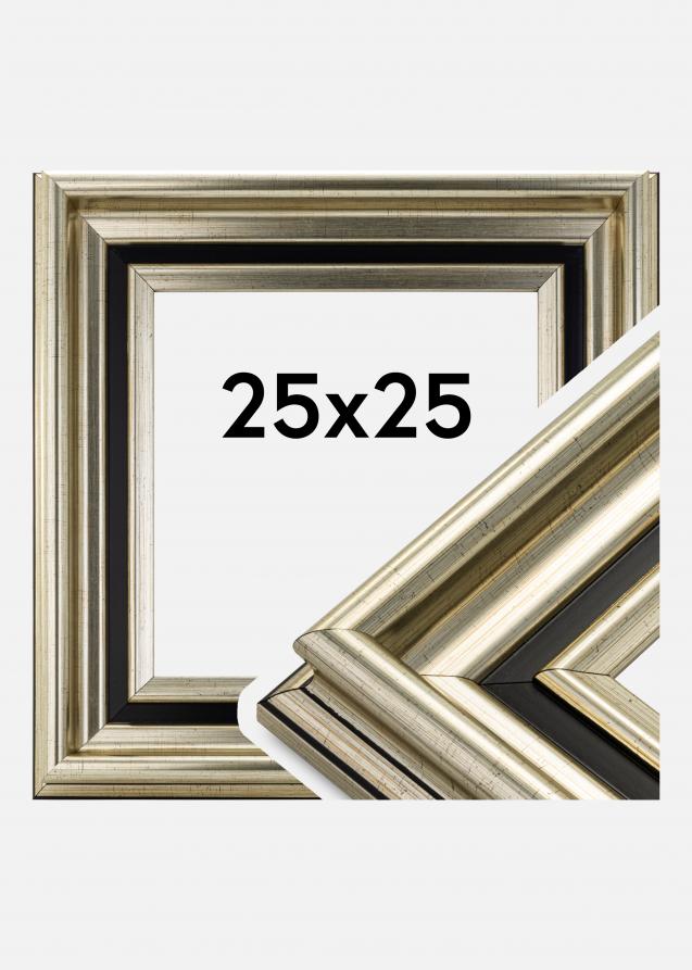 25x25 photo frame wall -  España