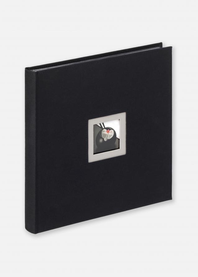 Album photo noir 15x20,5cm (30pages)