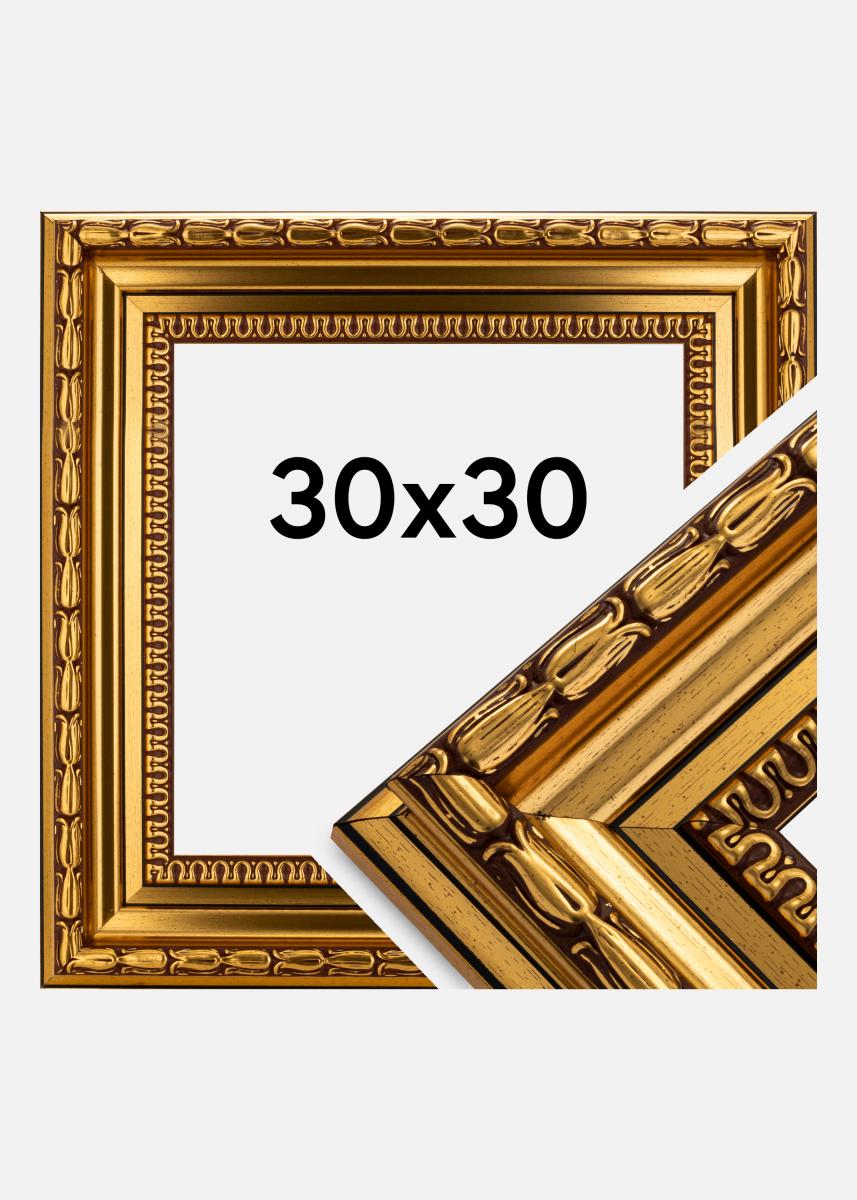 Picture frames 30x30 cm - Buy frames & photo frames here 