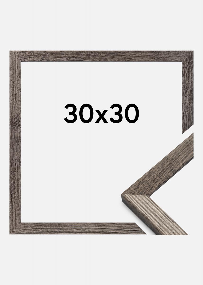 Picture frames 30x30 cm - Buy frames & photo frames here 