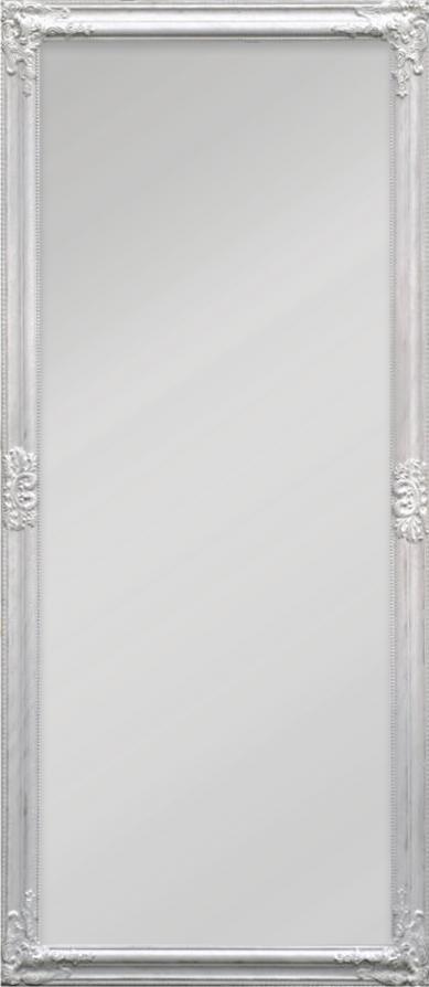 Artlink Mirror Bologna White 60x90 cm