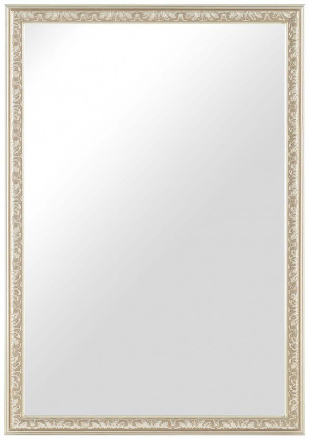 Artlink Mirror Nostalgia Silver 35x50 cm