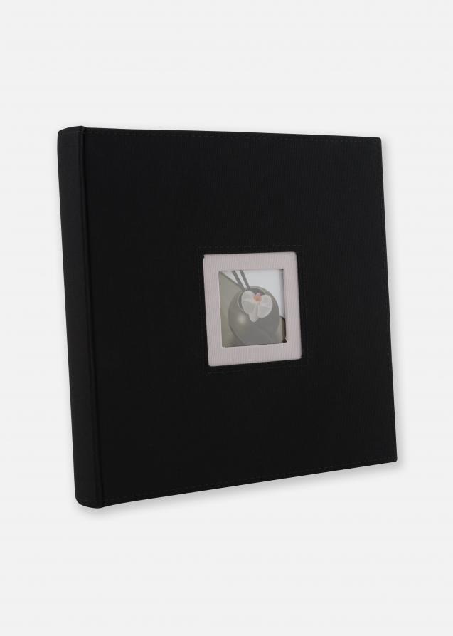 Album photo noir 15x20,5cm (30pages)
