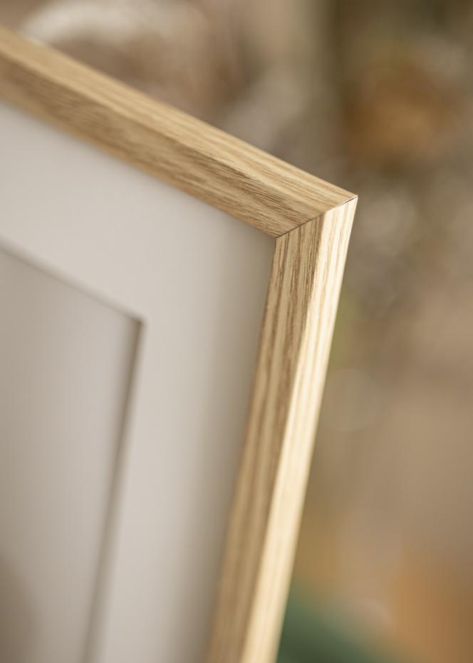 Buy Frame Poster Oak 30x40 cm here 