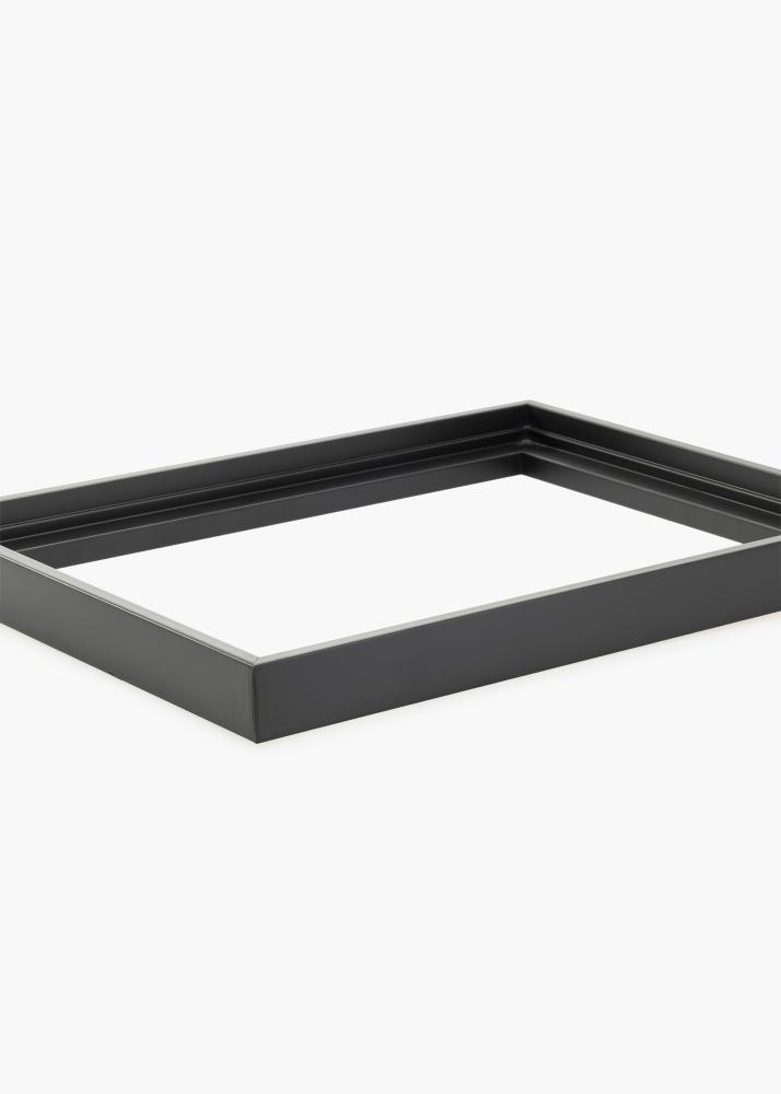 Mavanti Canvas picture frame Knoxville Black 56x71 cm