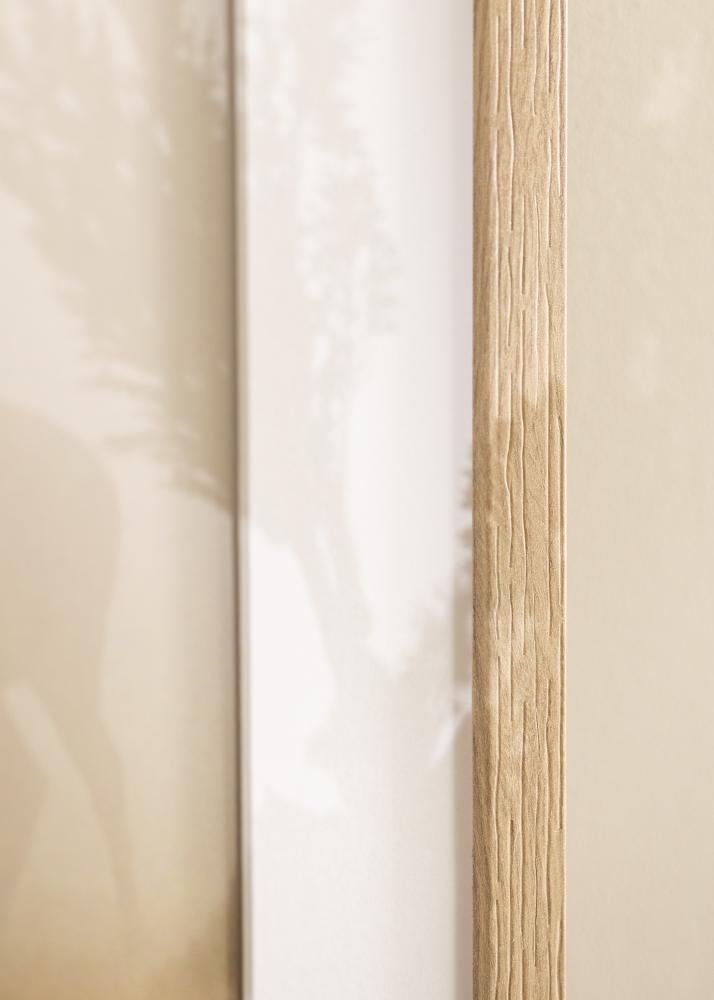 Estancia Frame Stilren Acrylic glass Oak 61x91,5 cm