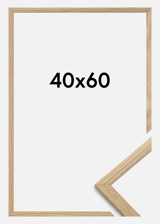 Artlink Frame Trendy Oak 40x60 cm