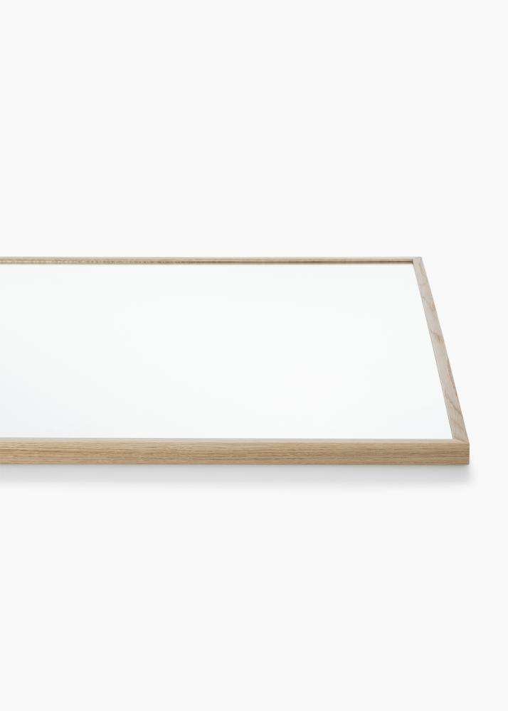 Artlink Mirror Oak 40x120 cm