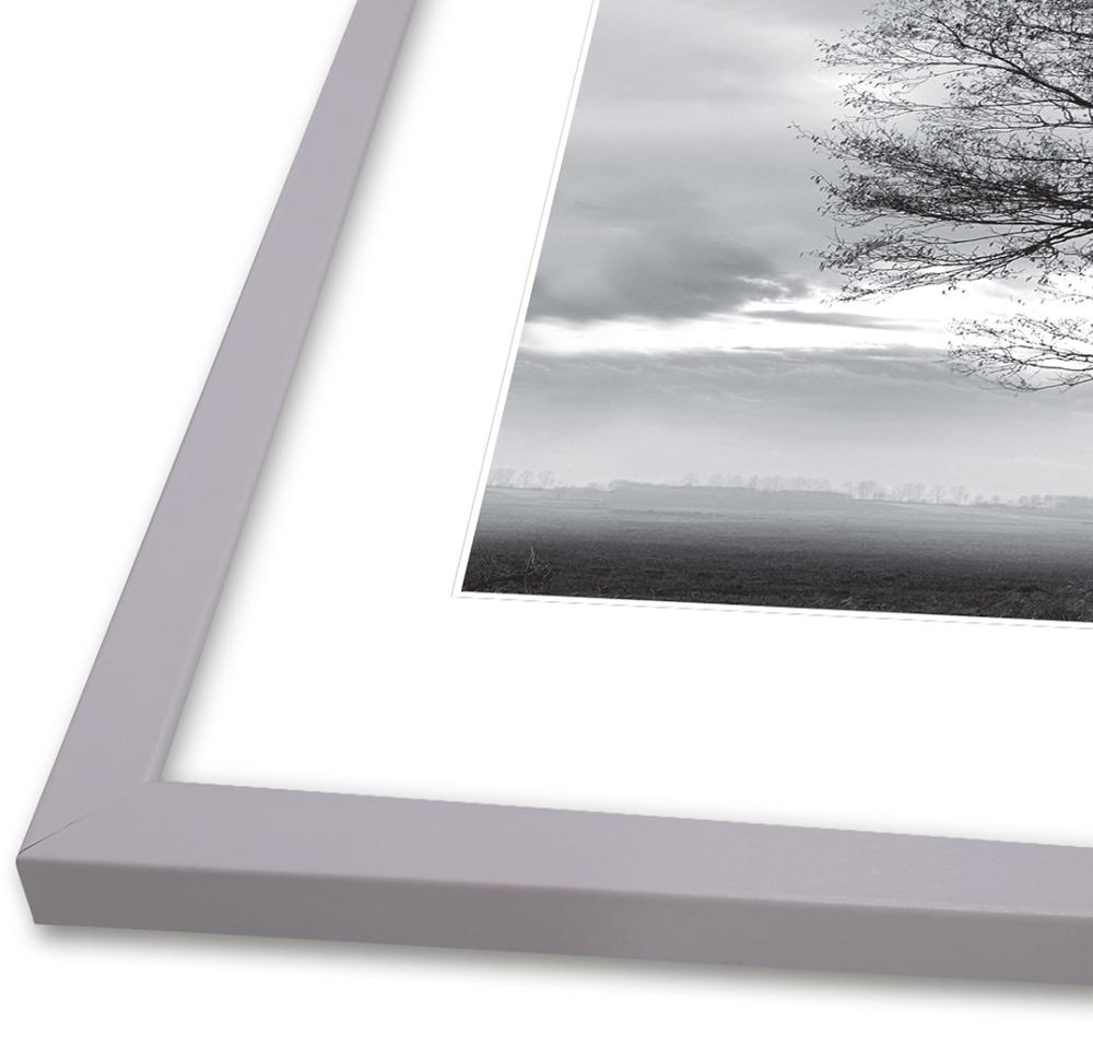 Incado Frame NordicLine Lavender 30x40 cm