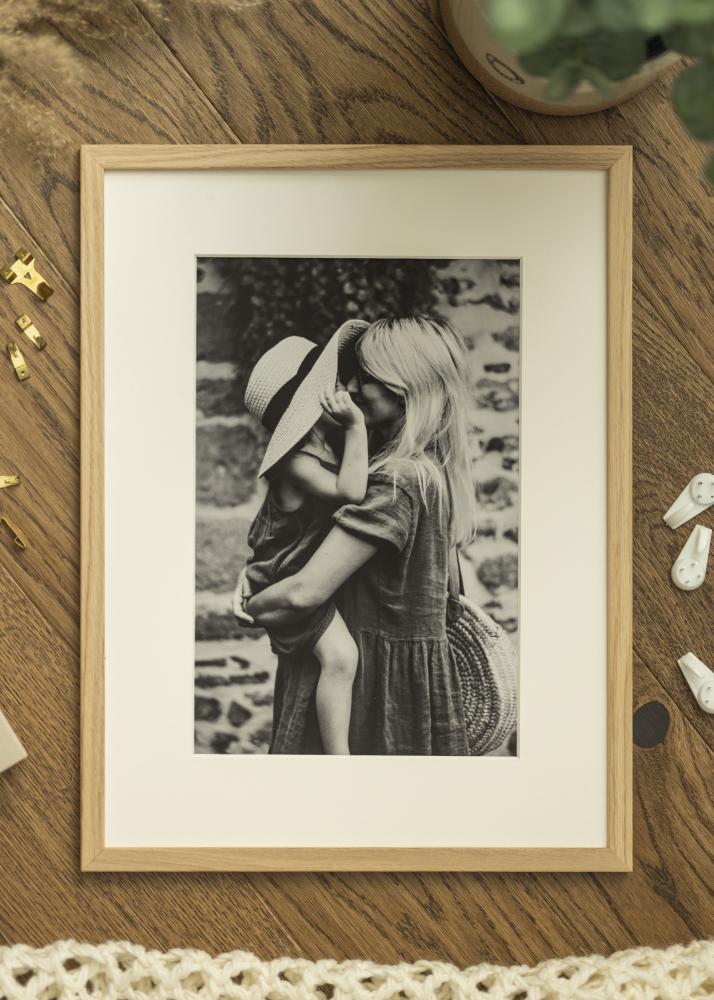 Galleri 1 Frame Edsbyn Oak 29,7x42 cm (A3)