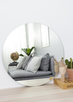 KAILA KAILA - Round Mirror 70 cm Ø