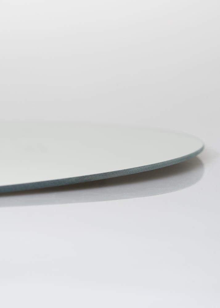 KAILA KAILA Round Mirror 120 cm Ø