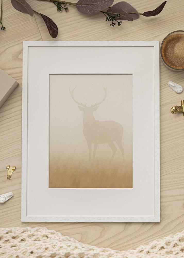 Galleri 1 Frame Edsbyn Warm White 15x22 cm