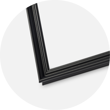 Focus Frame Verona Black 18x24 cm