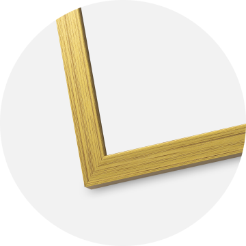 Galleri 1 Frame Edsbyn Gold 10x15 cm