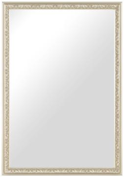 Artlink Mirror Nostalgia Silver 35x50 cm