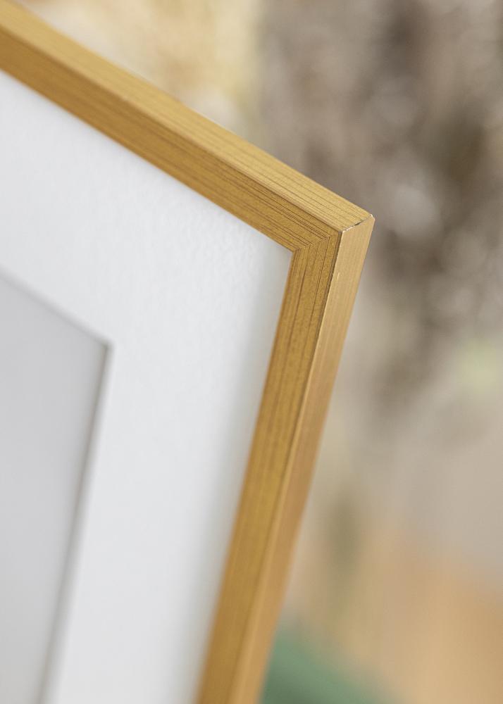 Galleri 1 Frame Edsbyn Gold 29,7x42 cm (A3)