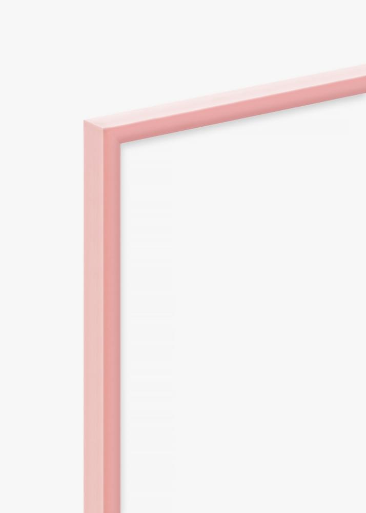 Walther Frame New Lifestyle Acrylic glass Pink 29,7x42 cm (A3)