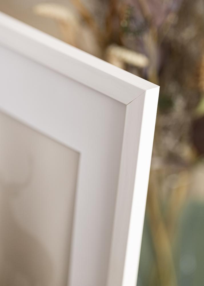 Estancia Frame Stilren Acrylic glass White 61x91,5 cm