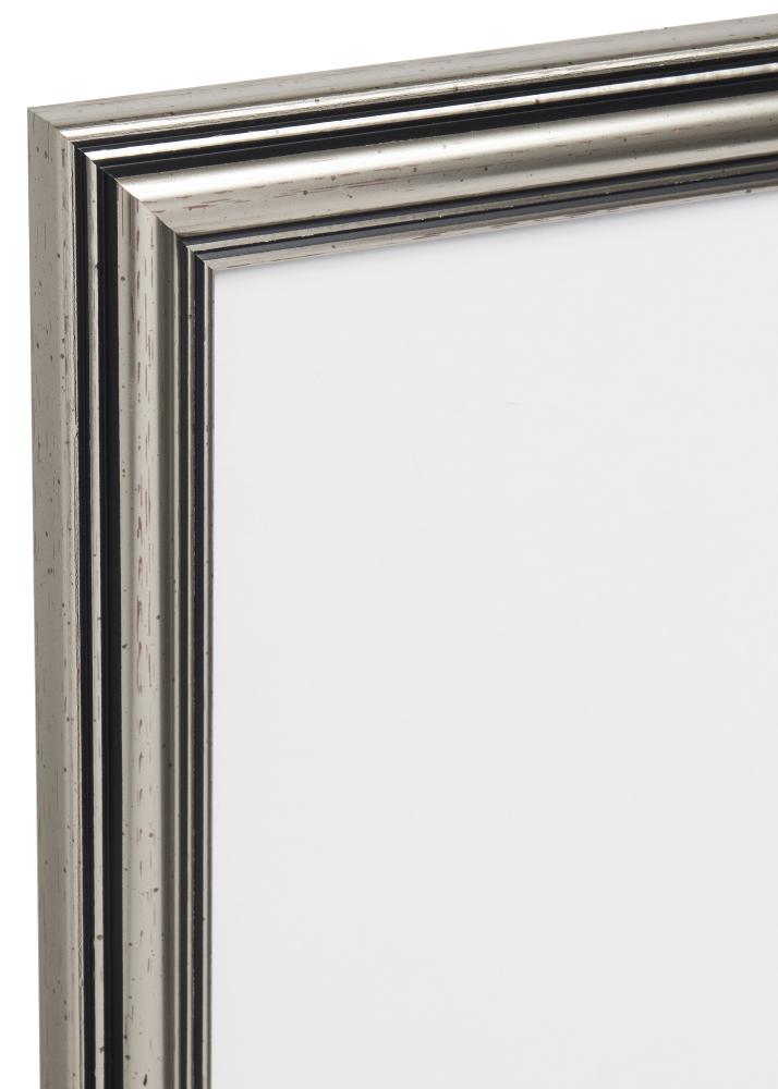 Focus Frame Tango Silver 20x30 cm