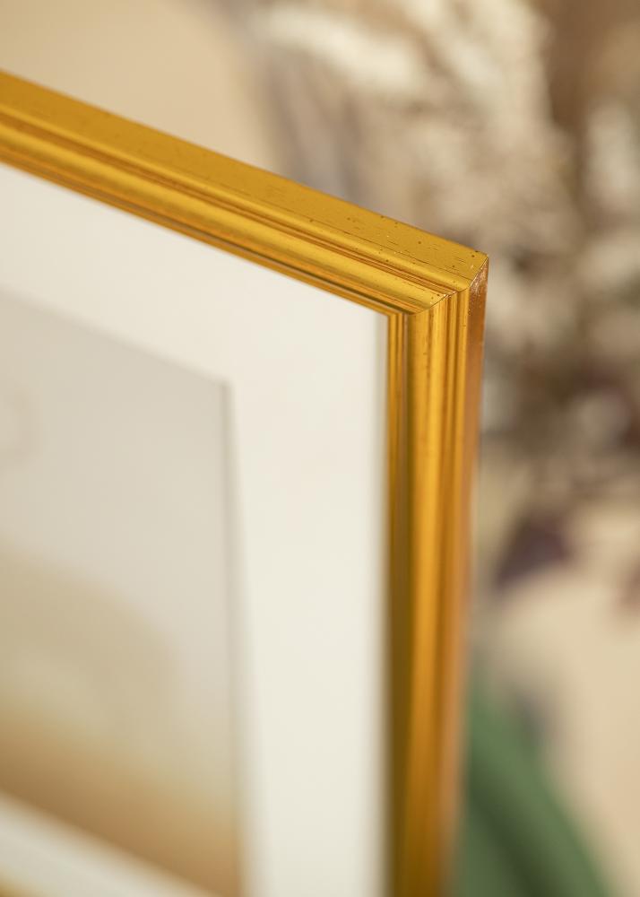 Artlink Frame Frigg Gold 10x15 cm