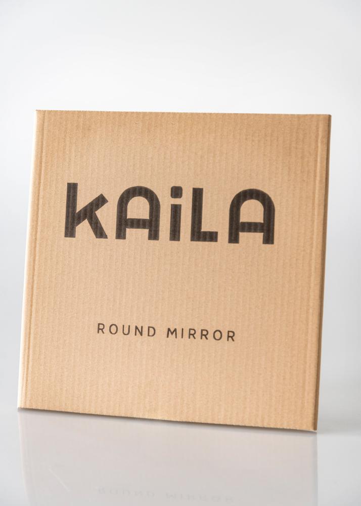 KAILA KAILA Round Mirror 120 cm Ø