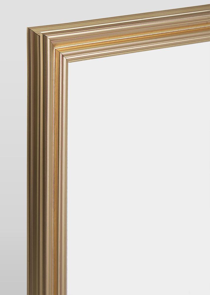 Focus Frame Verona Gold 15x20 cm