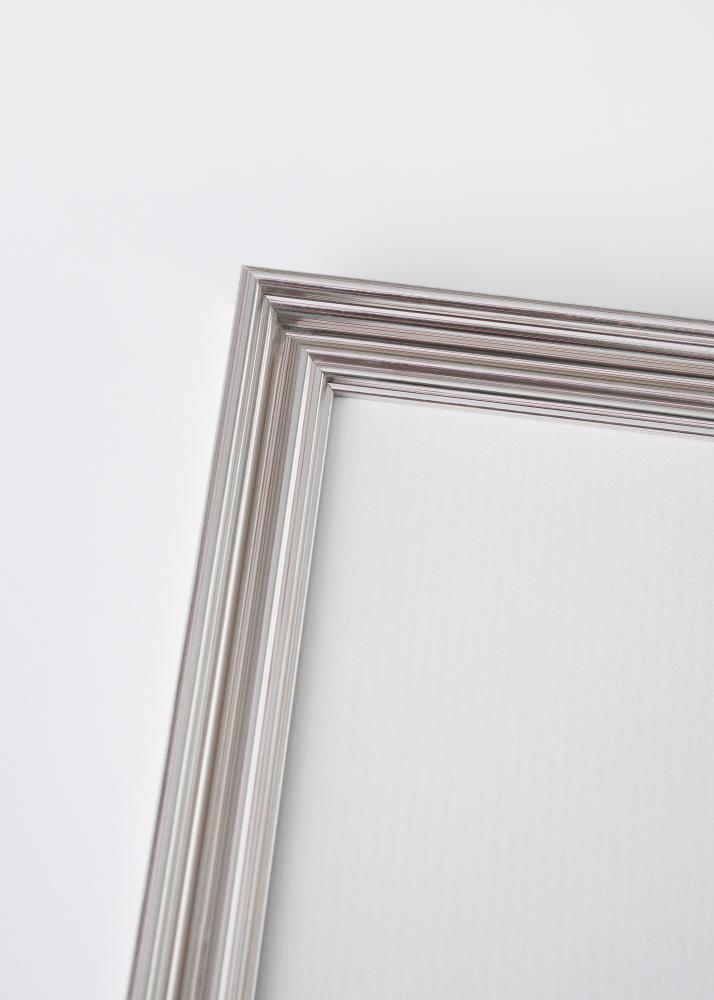 Focus Frame Verona Silver 15x20 cm