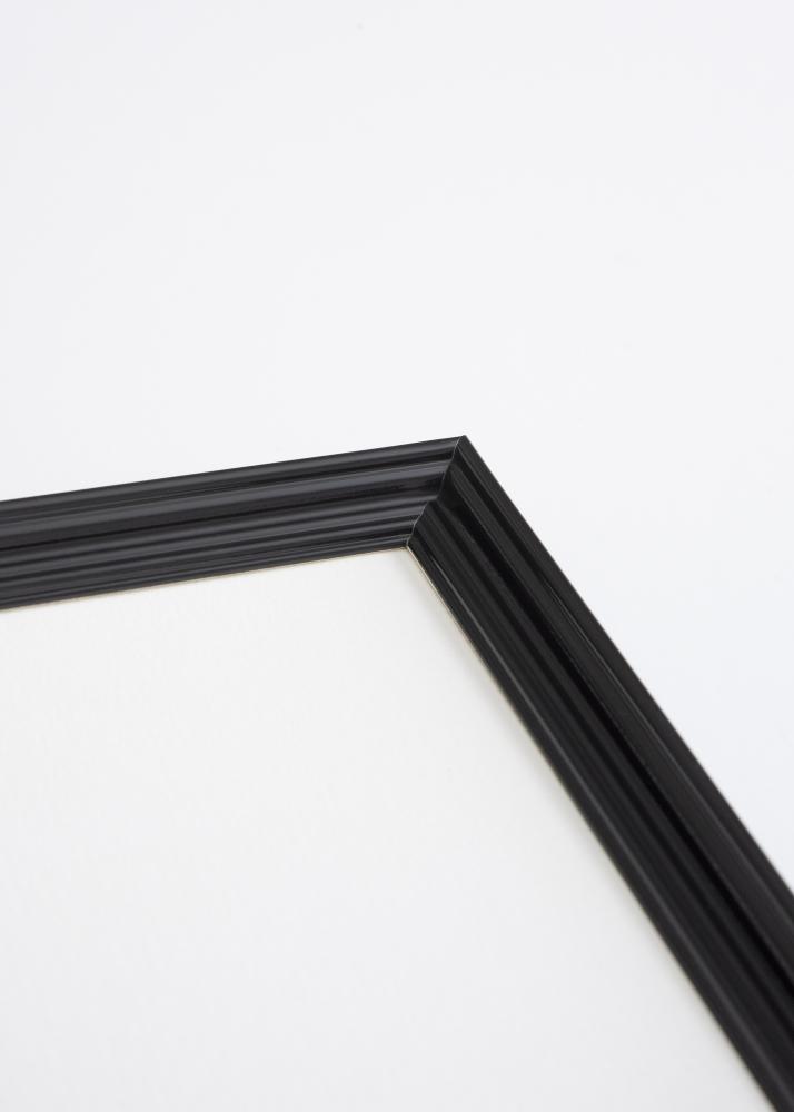 Focus Frame Verona Black 18x24 cm