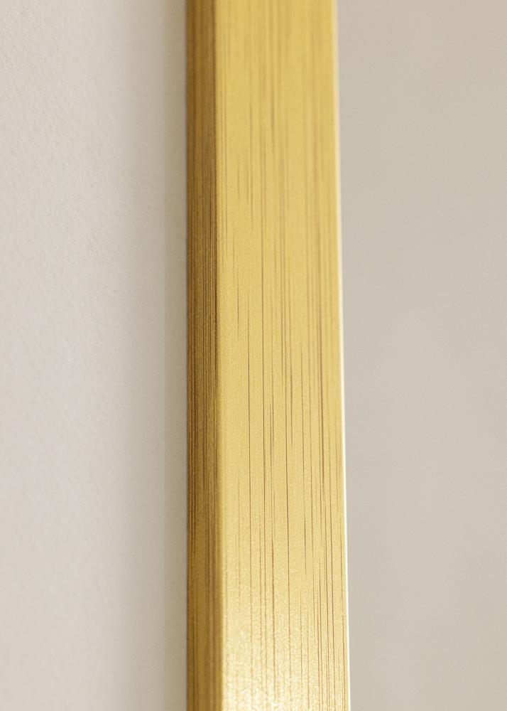 Galleri 1 Frame Gold Wood 61x91,5 cm