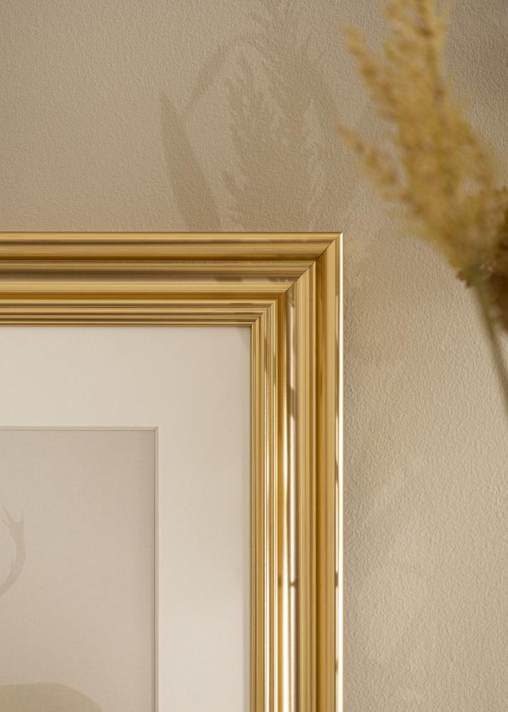 Focus Frame Charleston Gold 40x60 cm