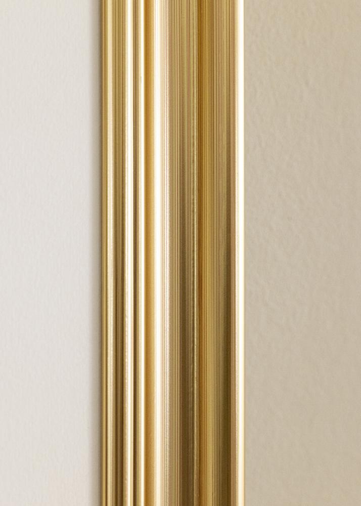 Focus Frame Charleston Gold 40x60 cm