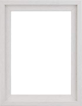 Mavanti Canvas picture frame Cleveland White 30x40 cm