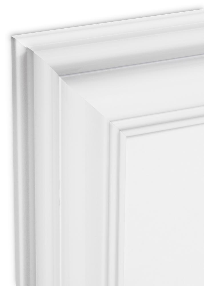 Focus Frame Charleston White 20x30 cm