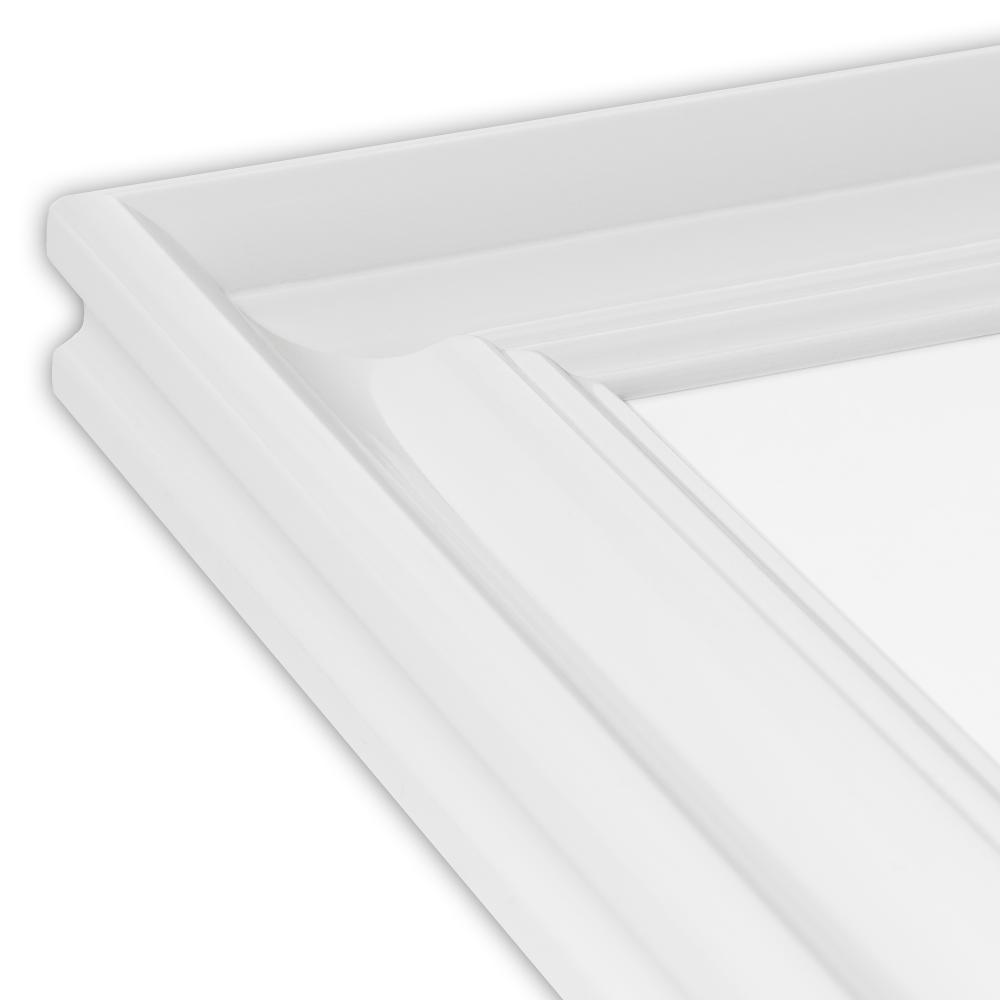 Focus Frame Charleston White 20x30 cm