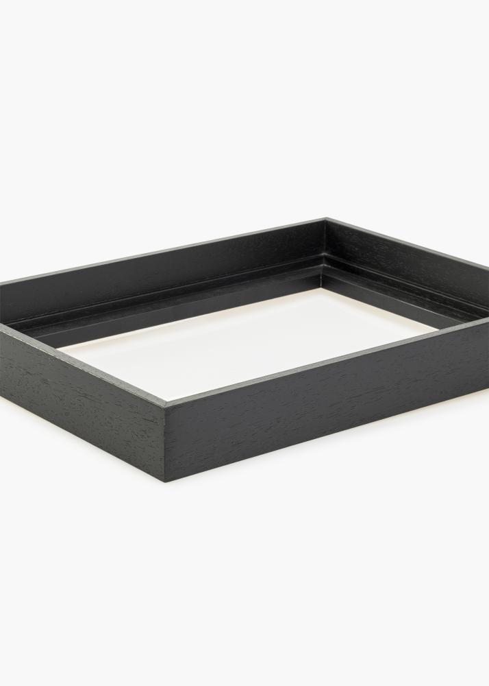 Mavanti Canvas picture frame Scranton 3D Black 30x40 cm