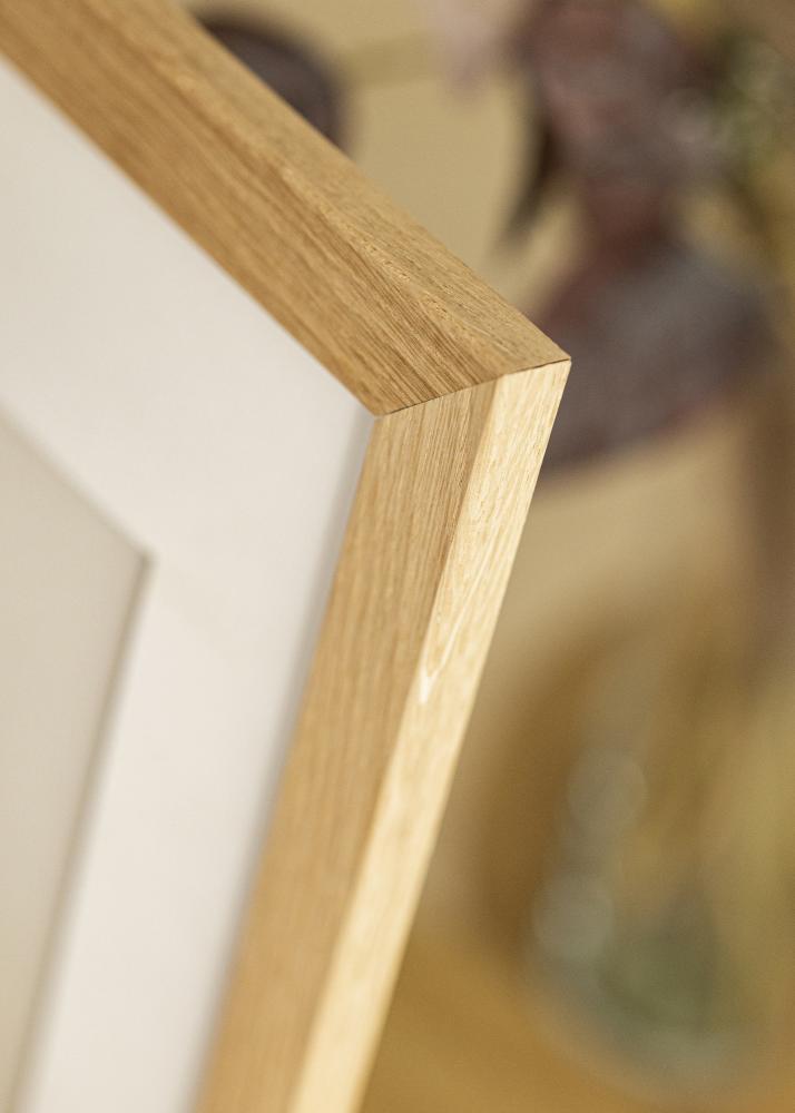 Artlink Frame Trendline Acrylic glass Oak 30x66 cm