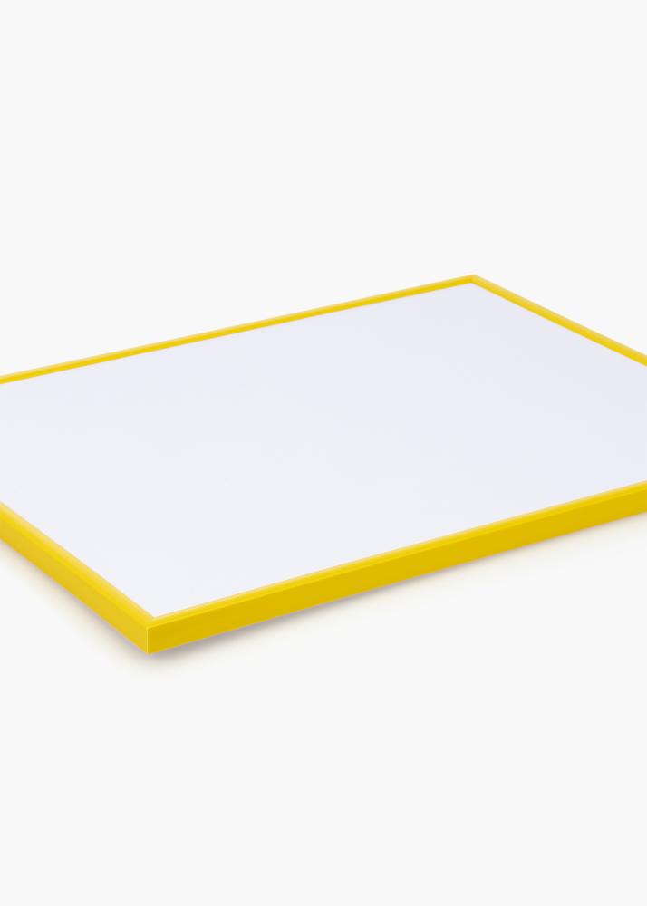 Walther Frame New Lifestyle Yellow 21x29,7 cm (A4)